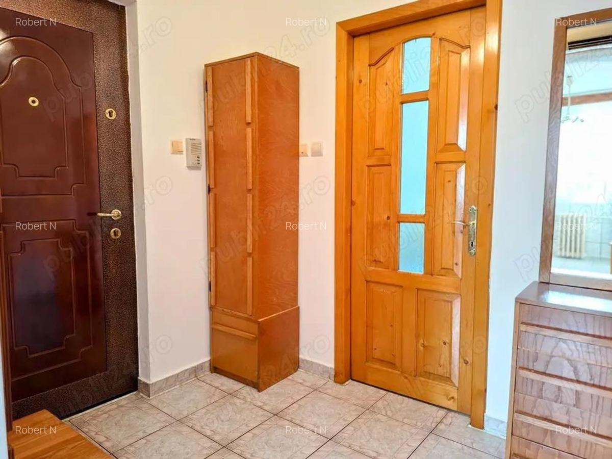 Apartament 2 camere decomandat Calea ?agului, aproape de Shopping City - 5
