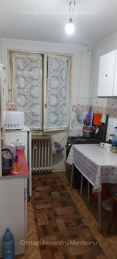 2 camere semidecomandat Drumul Taberei Valea Ialomiței - 3