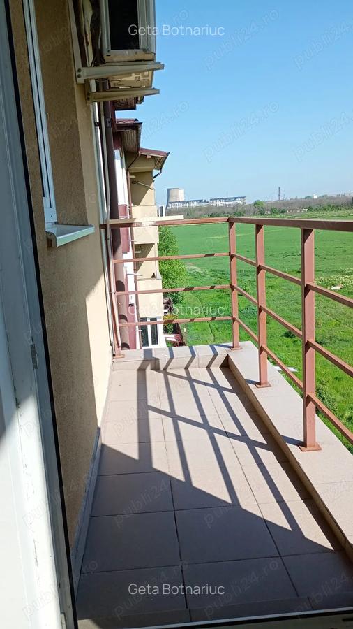 Garsoniera Avangarde Residence Prelungirea Ghencea - 3