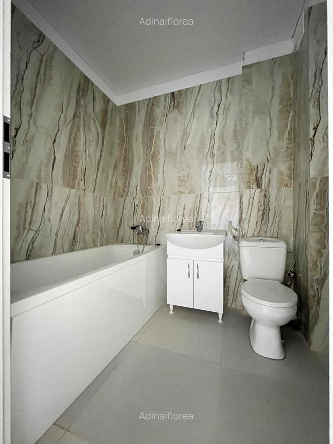 Apartament decomandat - Direct Dezvoltator - Incalzire prin Pardoseala - 50 mp - 13
