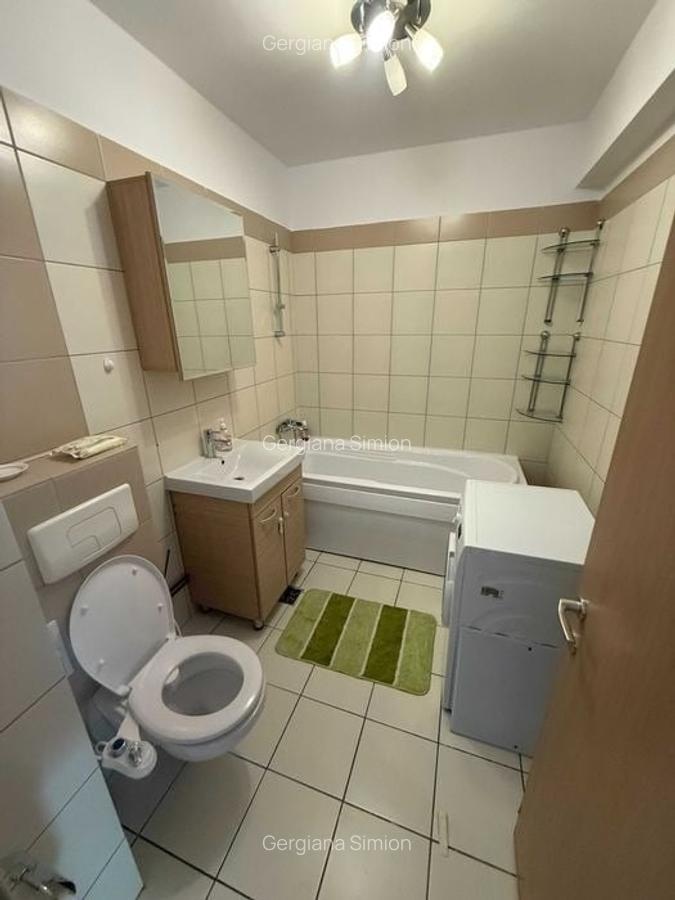 Garsonieră decomandată, mobilată în Theodor Pallady - 7