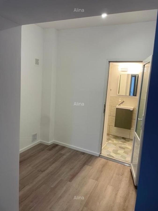 Spațiu comercial complet renovat – 5 min de Gara de Nord / 10 min Piata Victorie - 2