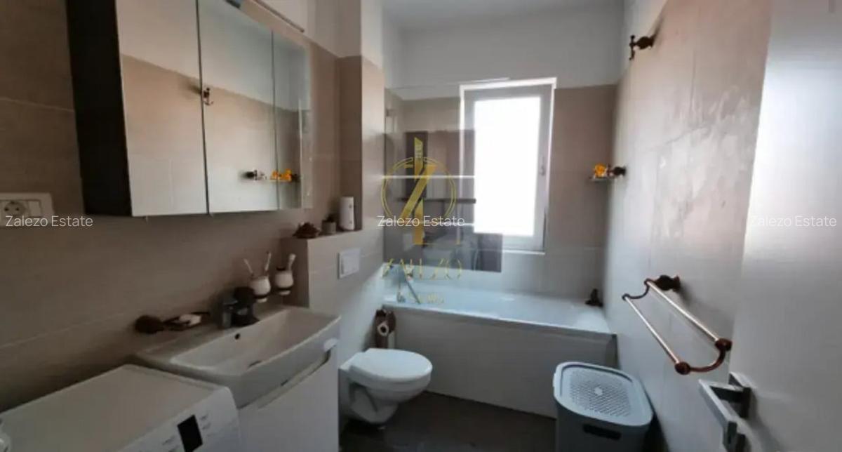 Apartament deosebit cu 2 camere | Dumbravita - 6