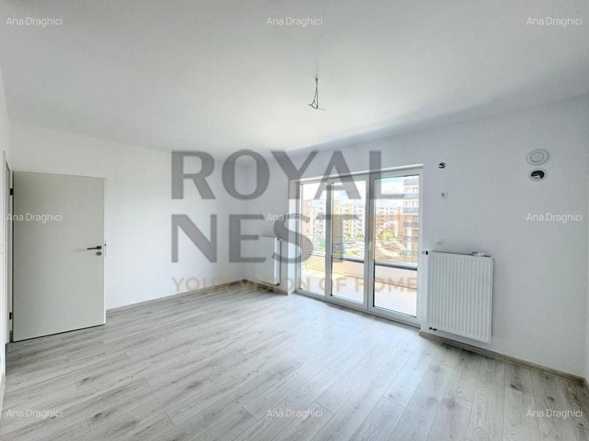 COMISION 0! Apartament cu 2 camere in Avantgarden 3, faza 5 - 4