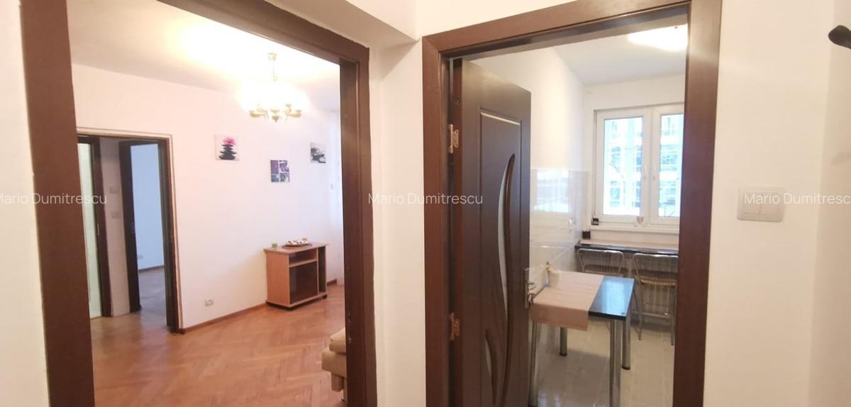Apartament  2 camere  inchiriere Timpuri Noi - 6