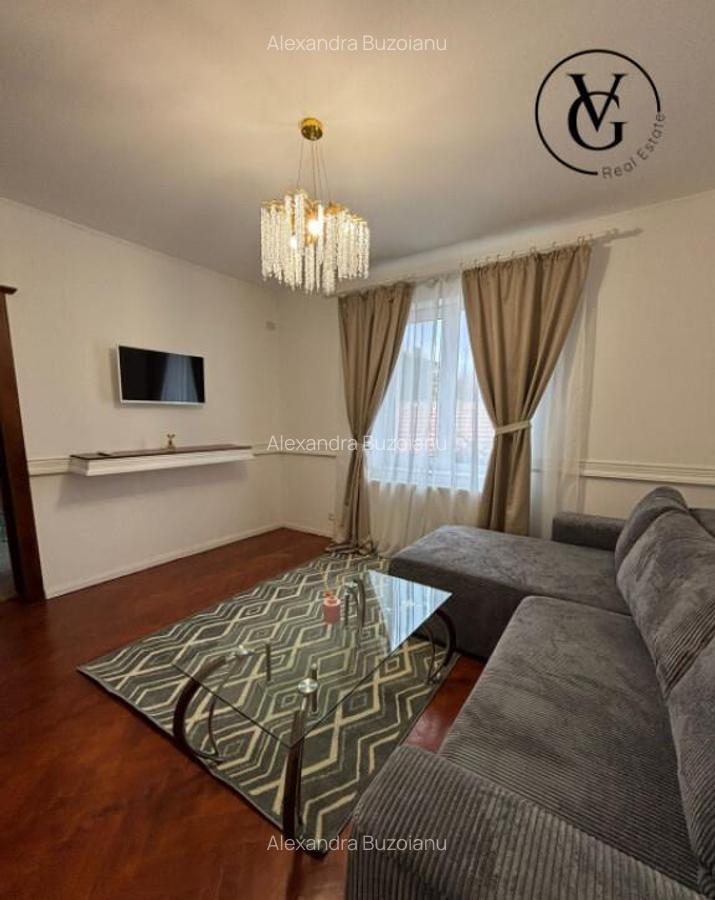 Apartament de LUX 3 camere Zona Casa Casatoriilor - 11