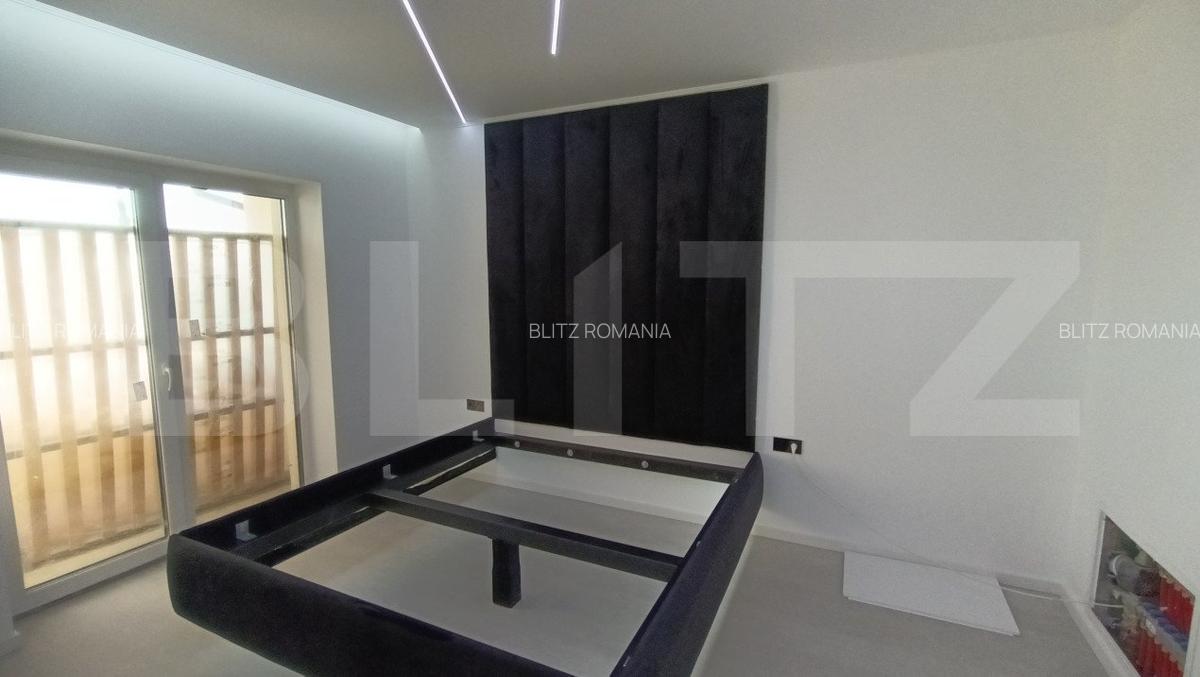 Casa tip duplex, 138 mp utili, cu piscina, 4 camere, Cetate - 4