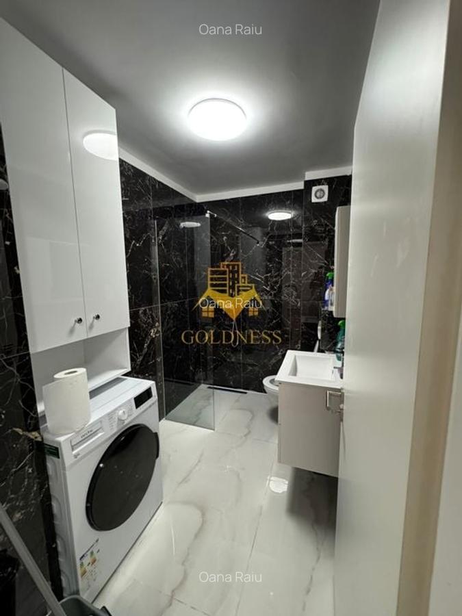 2 camere, parcare, prima închiriere, Soporului, FSEGA, Iulius Mall - 2