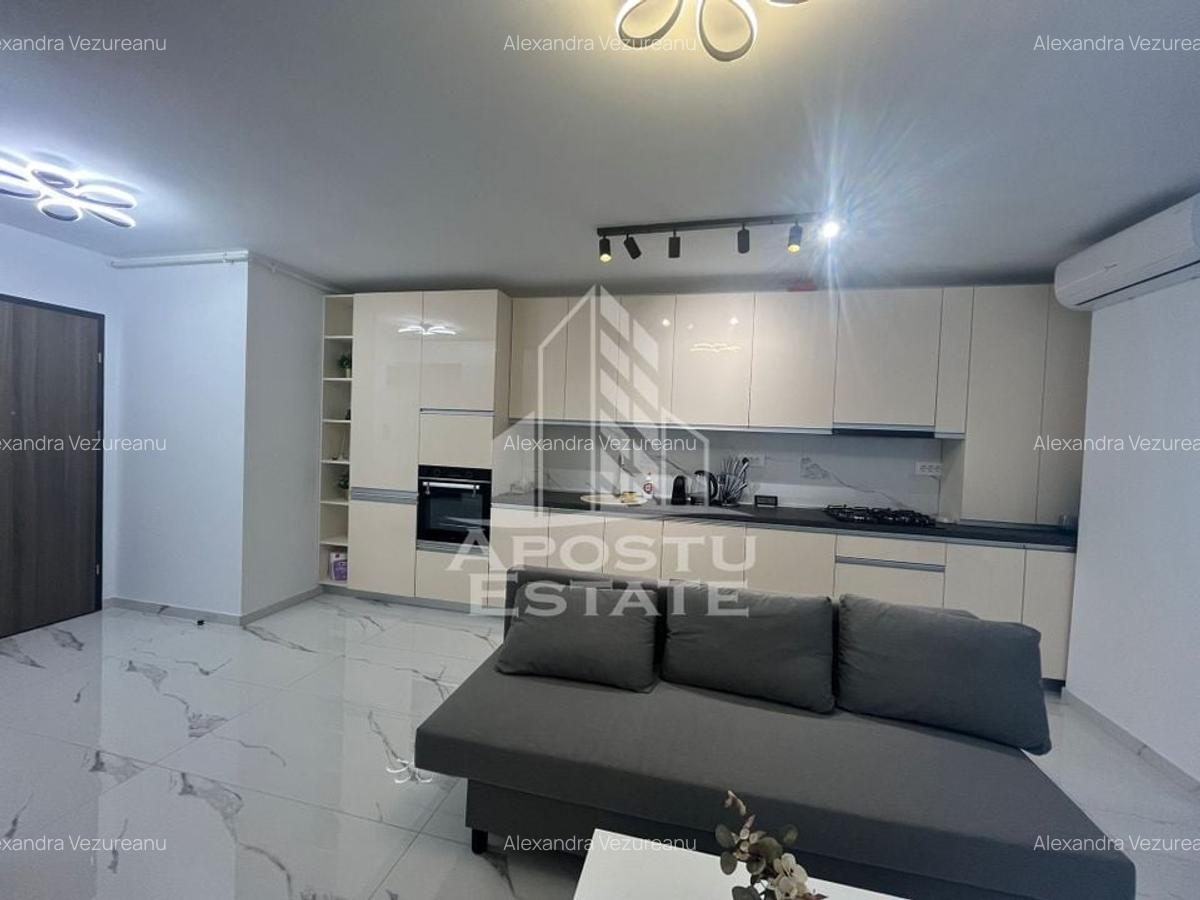 Apartament cu 2 camere, bloc nou, loc de parcare subteran , Soarelui - 3
