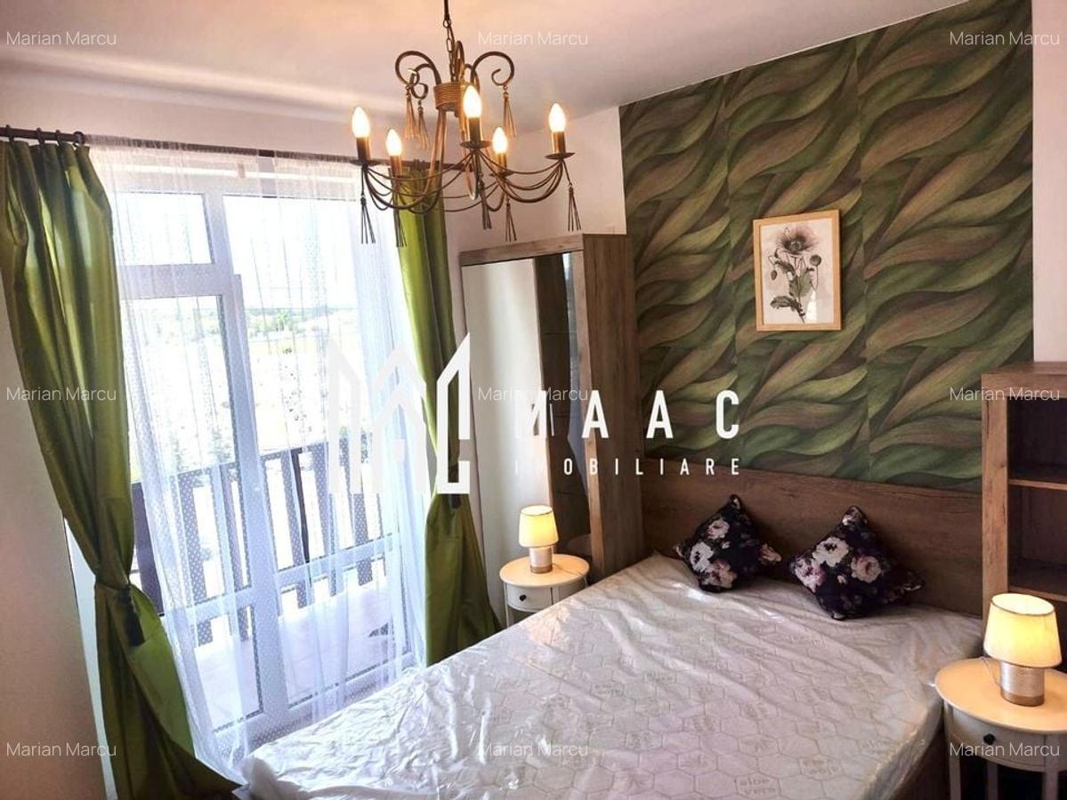 Apartament 2 camere | Balcon | Parcare | Arhitectilor - 4