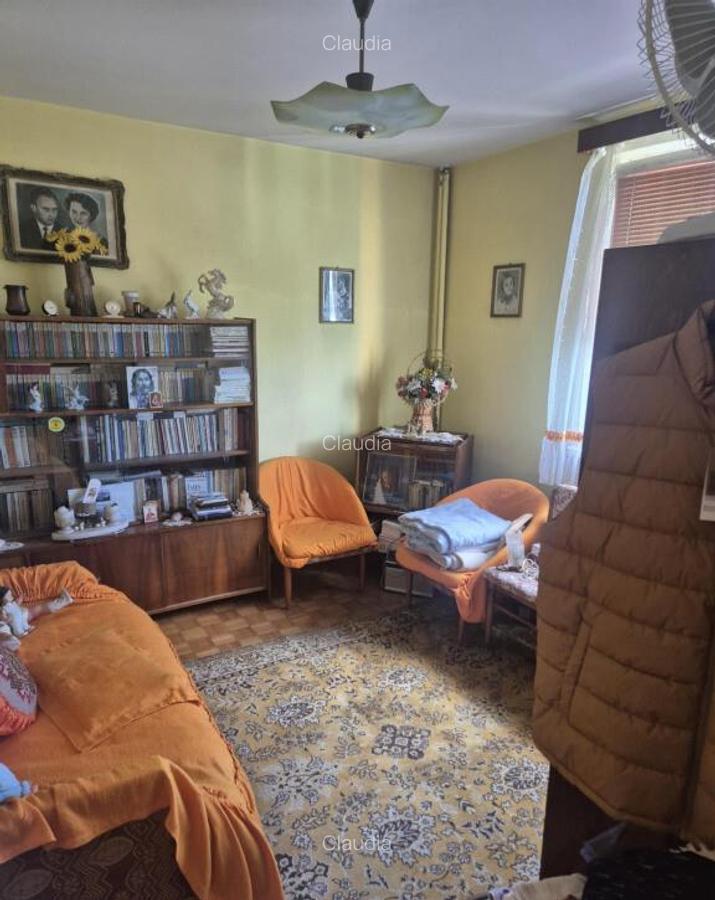 Apartament de 2 camere zona Astra - 5