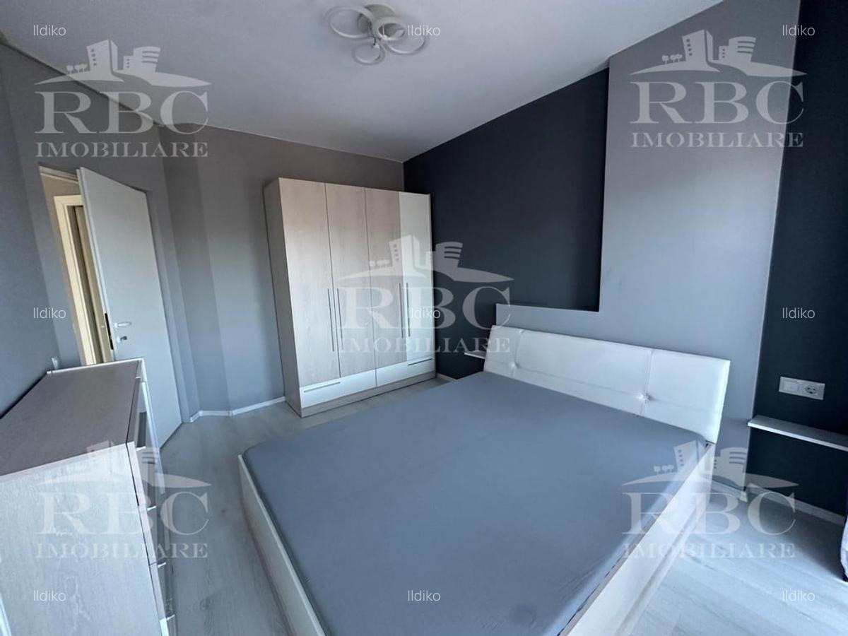 Apartament cladire noua finisata mobilata utilata - 16
