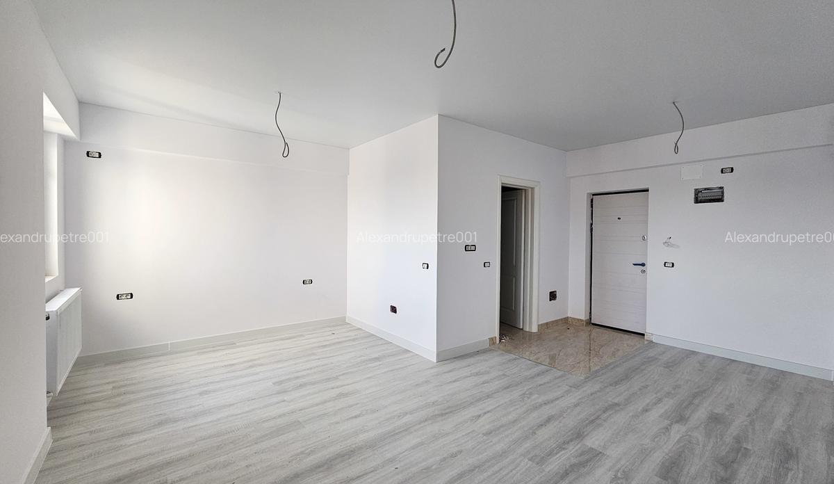 Garsoniera | Militari Residence | Comision 0 | 2025 | 39 mp - 3