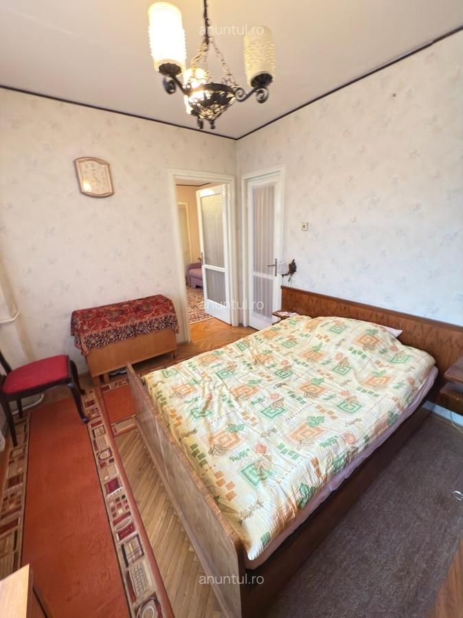 Gara de Nord, apartament 2 camere, etaj 2, mobilat clasic - 14