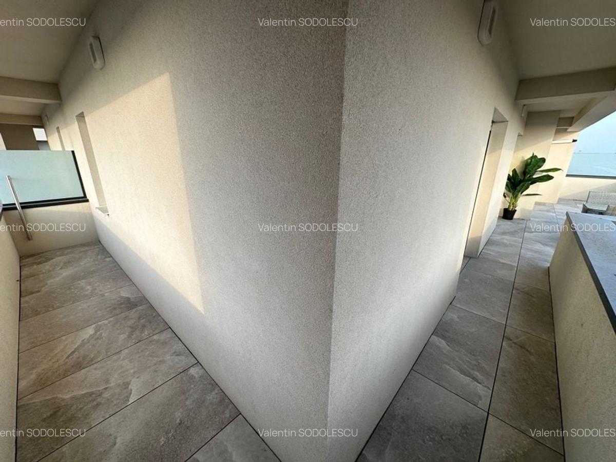 Apartament la prima inchiriere - 18