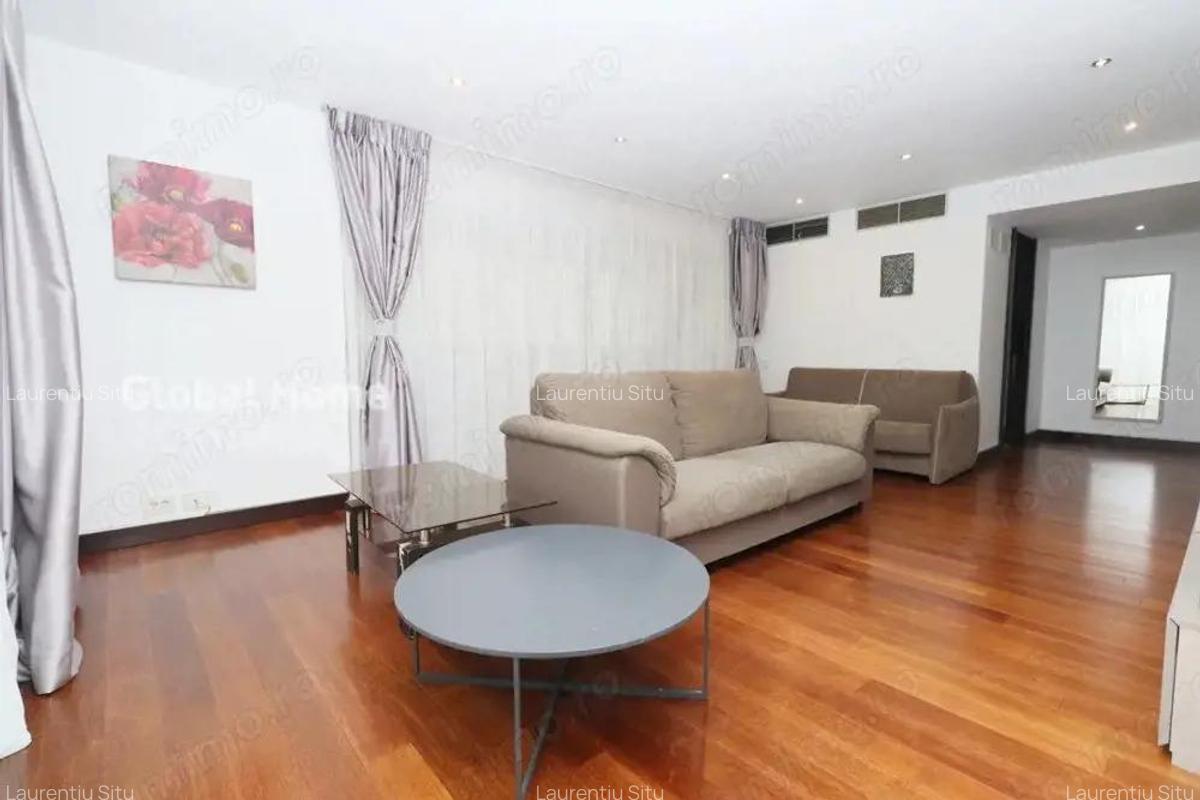APARTAMENT 2 CAM. | ARCUL DE TRIUMF | COMPLEX ALIA | ETAJ 2 | HERASTRAU - 3
