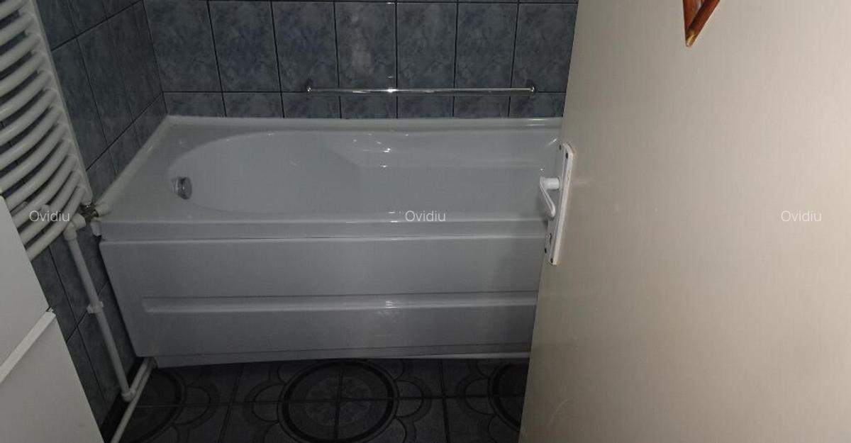 Inchiriez casa in Deva, zona Livezilor, compusa din 2 camere, - 26
