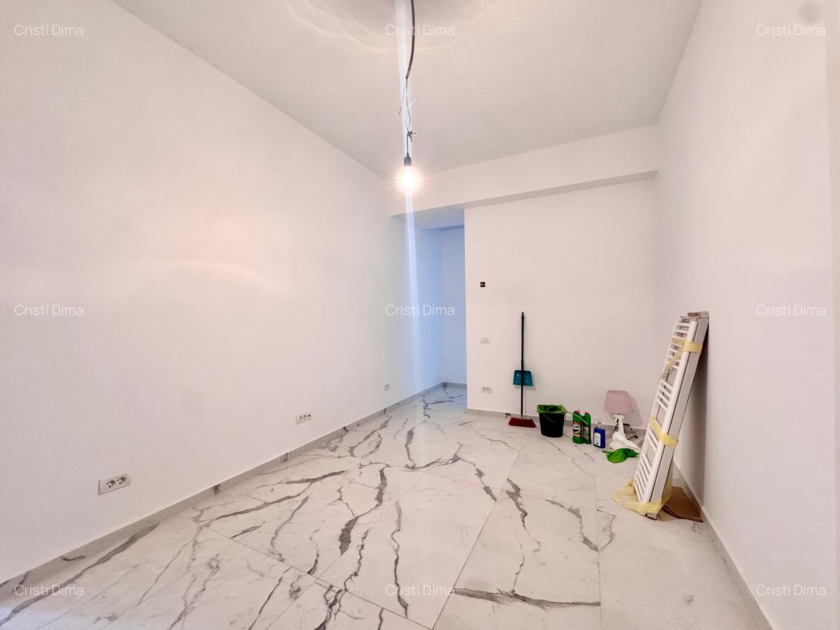 Mosilor | Obor | 3 camere+ salon | bloc nou-pretabil birou - activitate medicală - 3