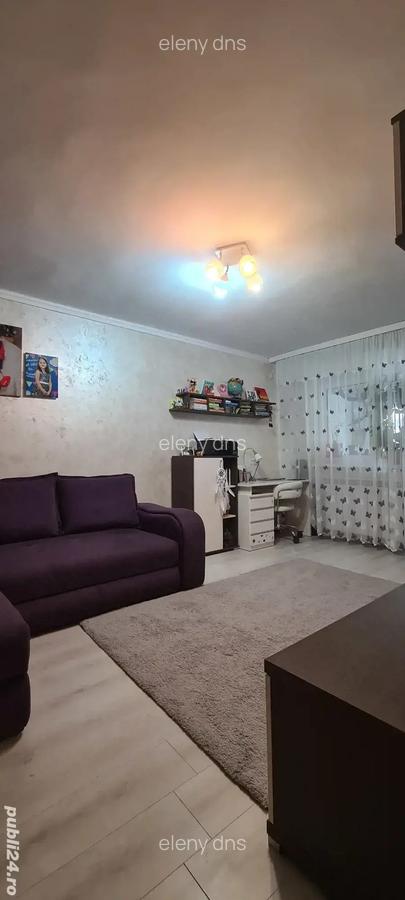 Ap. 2 cam. Parter cu balcon, strada Traian - 6