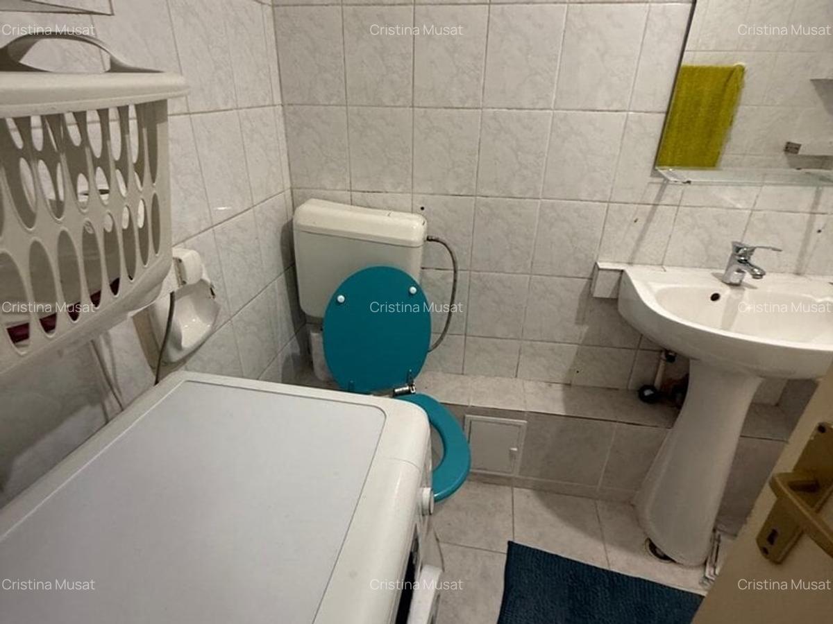 Muncii-Calea Calarasilor-bloc mixt - 6