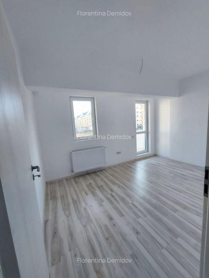 Duplex 3 Camere Cu Terasa Tip Penthouse Direct Dezvoltator - 6