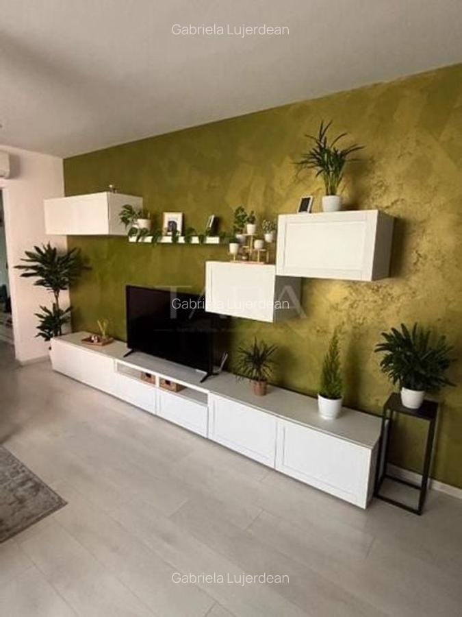 Apartament 3 camere, 63 mp + balcon - Gheorgheni, zona Hotel Royal - 3