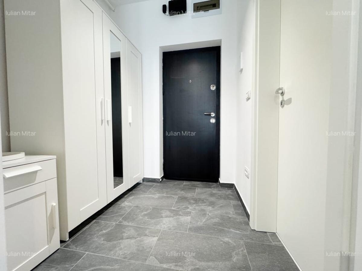 Apartament cu o camera, 30mp utili + balcon 6mp -Giroc - 6