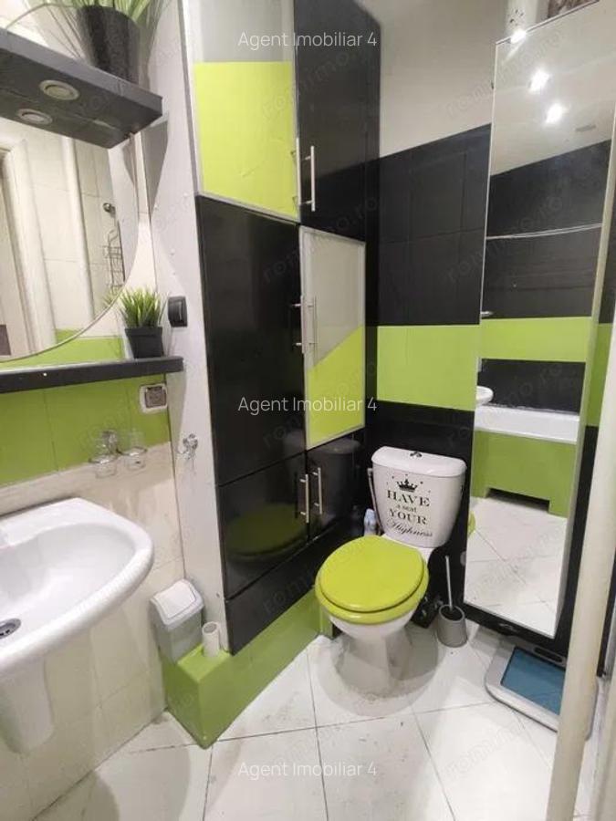 2 camere de vanzare in zona Pandurii - 6