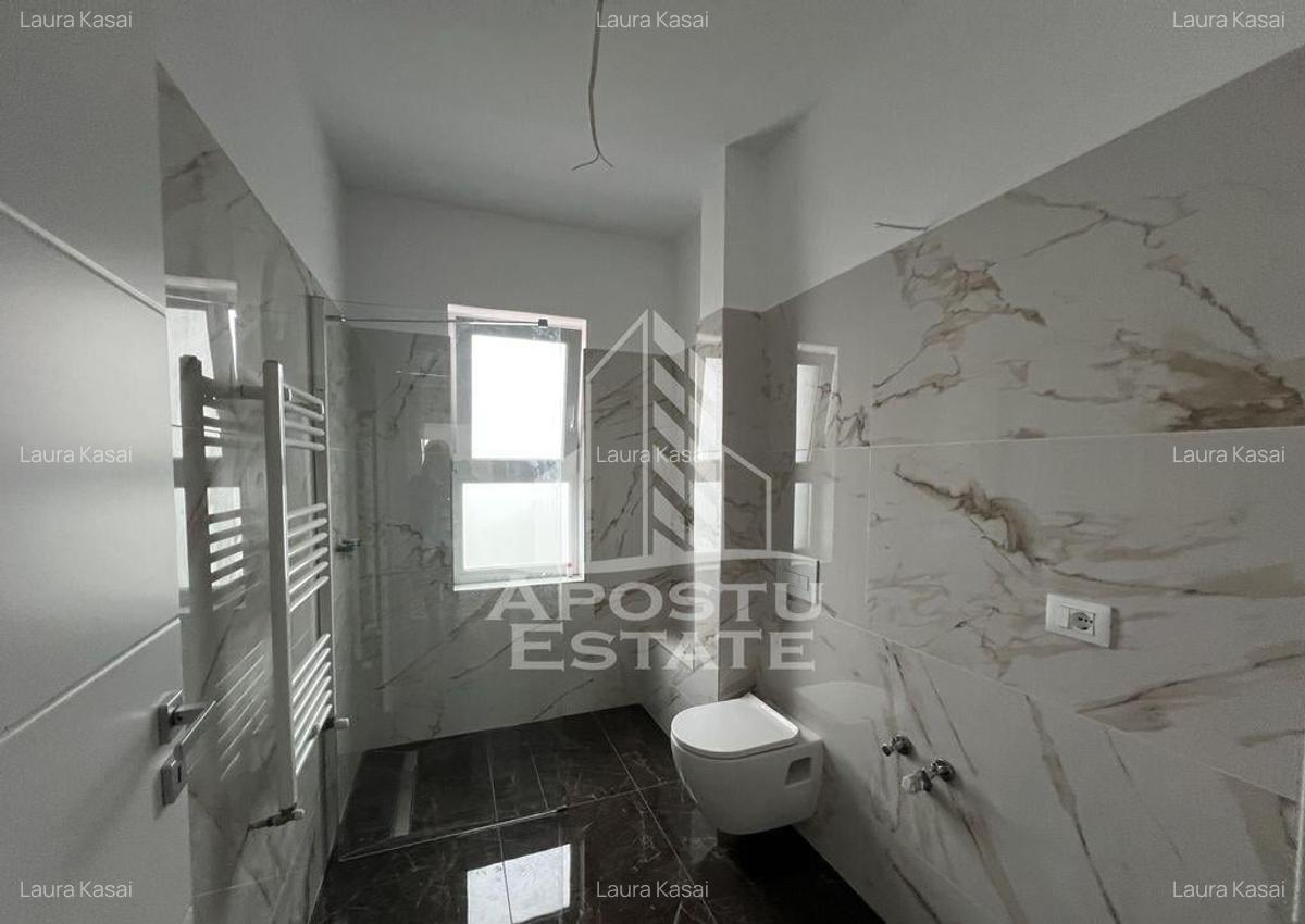 DE VANZARE - apartament 2 camere 60 mp cu terasa de 25 mp - 5