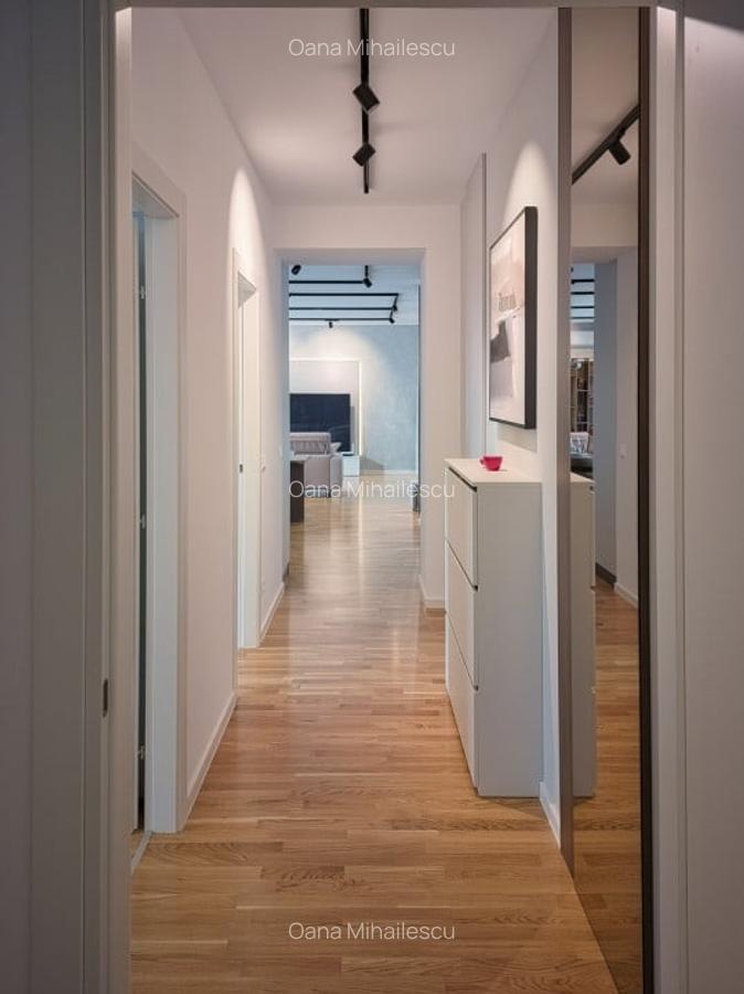 Apartament cu 2 dormitoare si gradina de 95 mp - 16