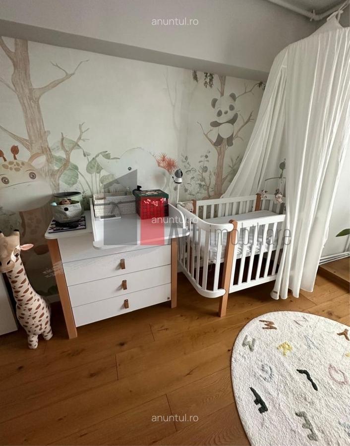 Lujerului, vanzare apartament 4 camere - 8