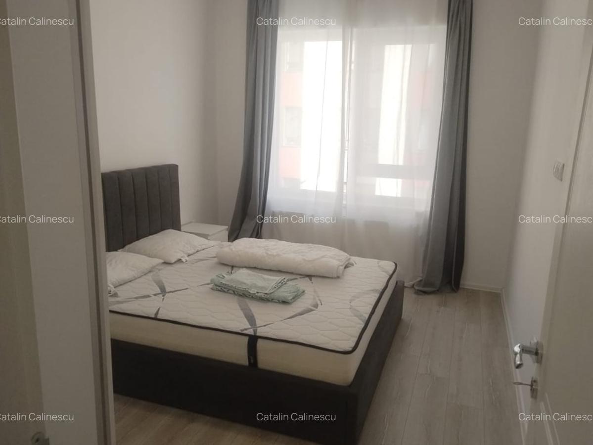 2 camere nou Avangarde Home // str. Sergent Ilie Petre 88 - 7