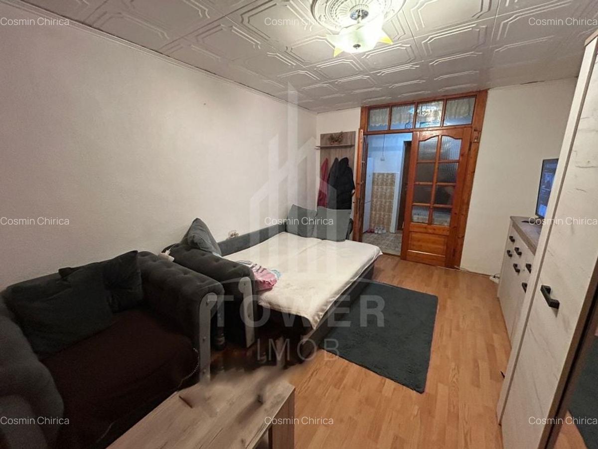 Garsonieră 28 mp | Etaj 2/4 | Zonă Promenada Mall Sibiu - 3 Garsonieră 28 mp | Etaj 2/4 | Zonă Promenada Mall Sibiu - 3