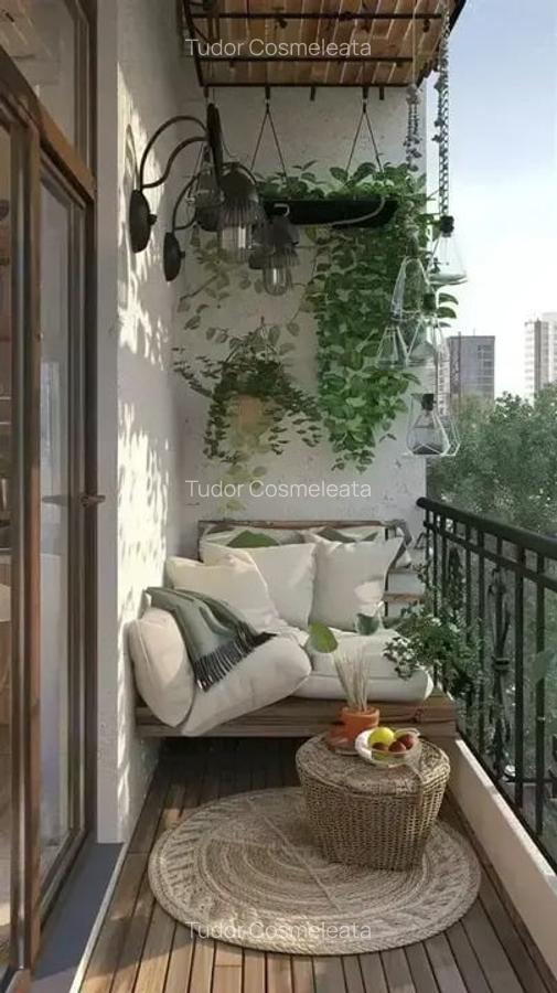 Titan Theodor Pallady metrou Apartament 2 Camere 8 minute metrou - 5