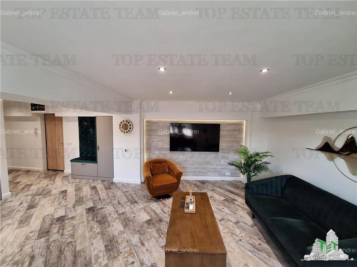 Apartament elegant - 2 camere - ultracentral - Braila - 5