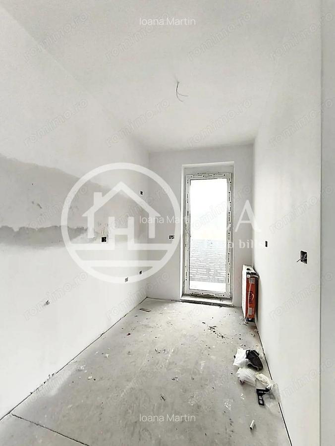 Apartament cu 2 camere de vanzare in Anastasia Residence, Oradea - 6