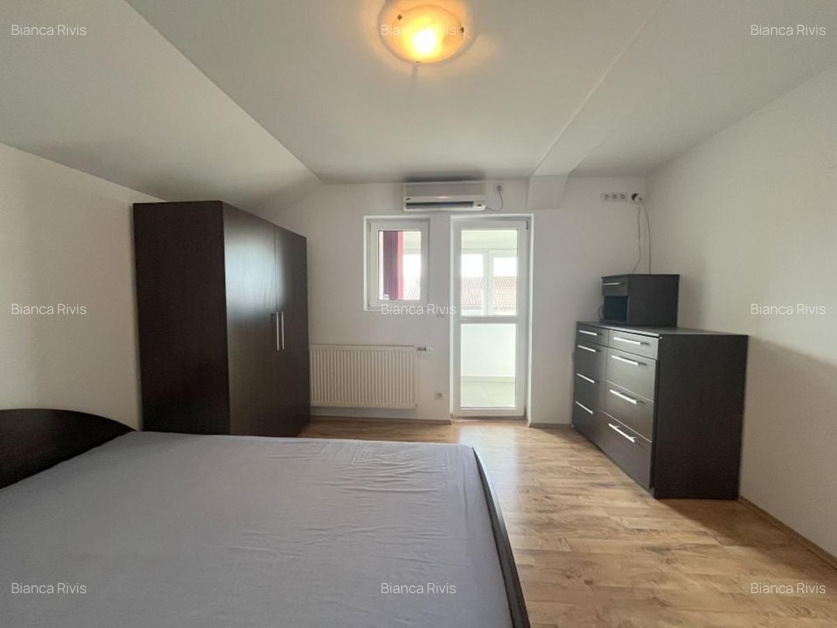 Apartament deosebit de vânzare - mansardă spațioasa - 15