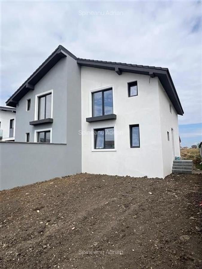Duplex P+M, 400mp teren, Sanandrei - 1 Duplex P+M, 400mp teren, Sanandrei - 1