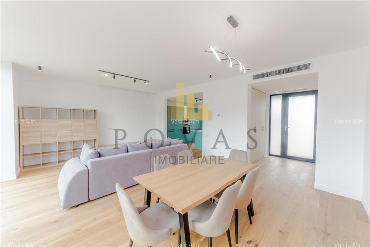 Casă individuală cu 4 camere în Tunari - 3