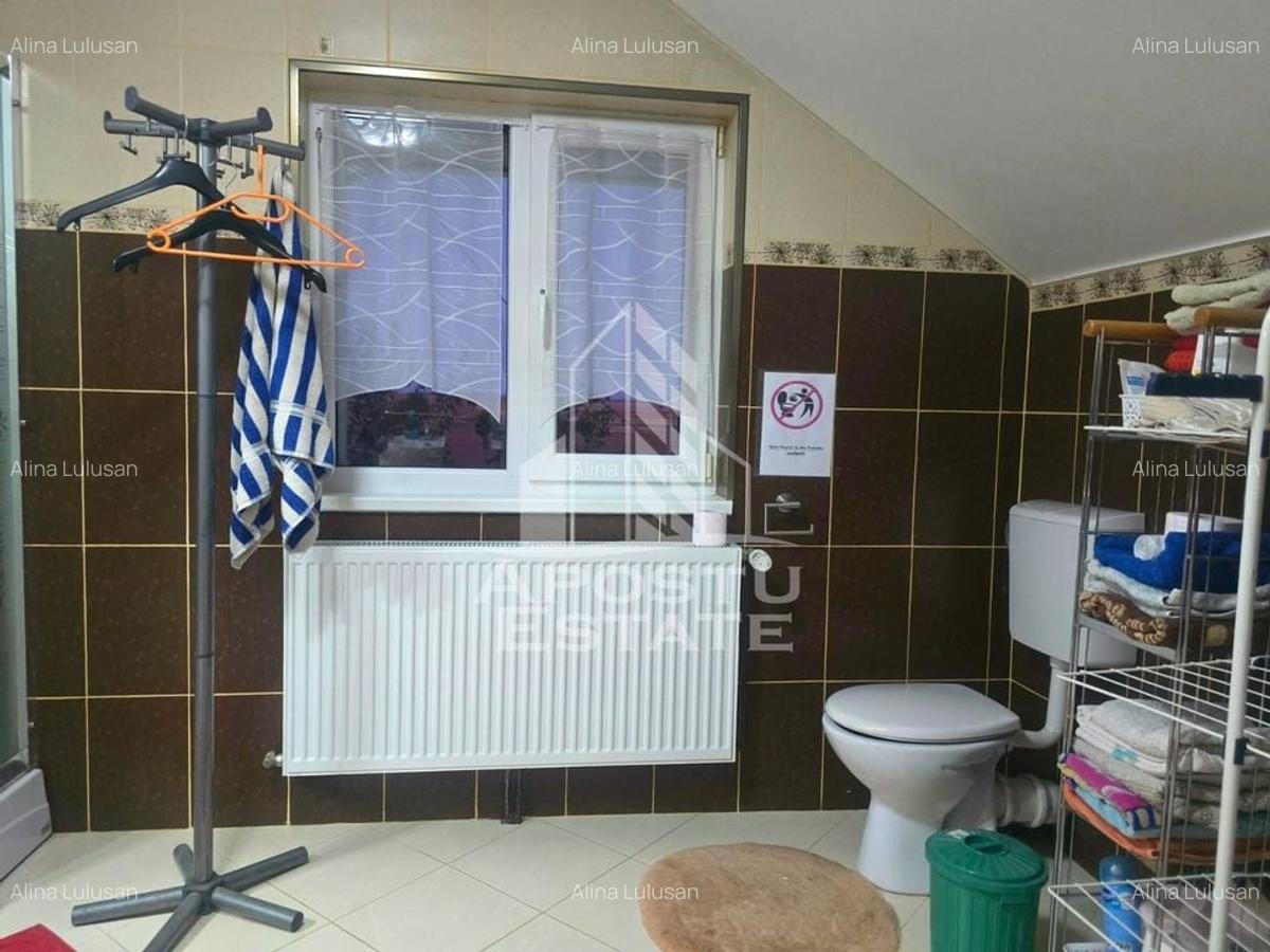 Vilă, de vanzare, la intrare in Macea, ZERO comision - 30