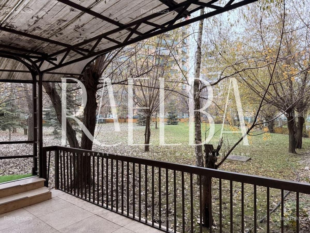 Baneasa –Aviatiei |  Phoenicia hotel | Apartament 2 camere | - 16