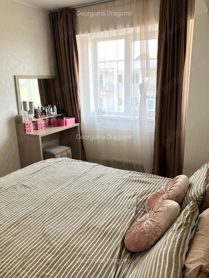 Vand apartament 2 camere - 3