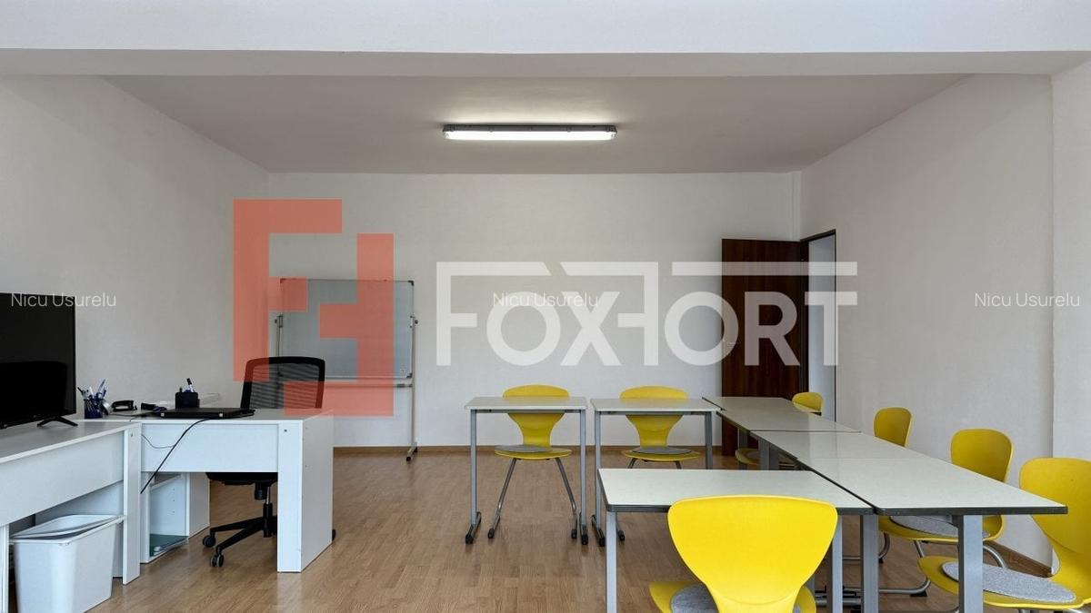 COMISION 0% - Spatiu comercial 117 mp, pozitie excelenta, zona Cetatii - 5