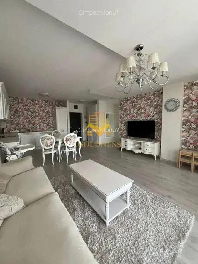 3 Camere Decomandate, Lux, FSEGA, Iulius Mall, Parcare, Gheorgheni. - 1