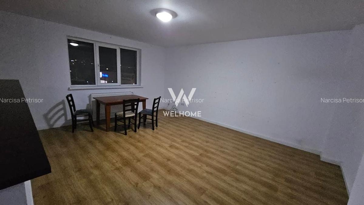 ! Oferta ! - Apartament 3 camere 82 mp, Piata Rahovei Sibiu - 2