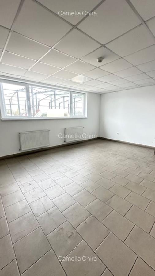 Zona Margeanului HALA industriala +birouri +depozit  ! - 5