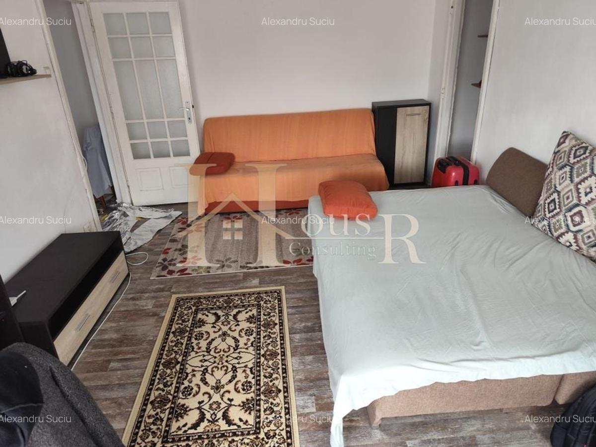 Zona Linistita.Izolat pe interior - 2