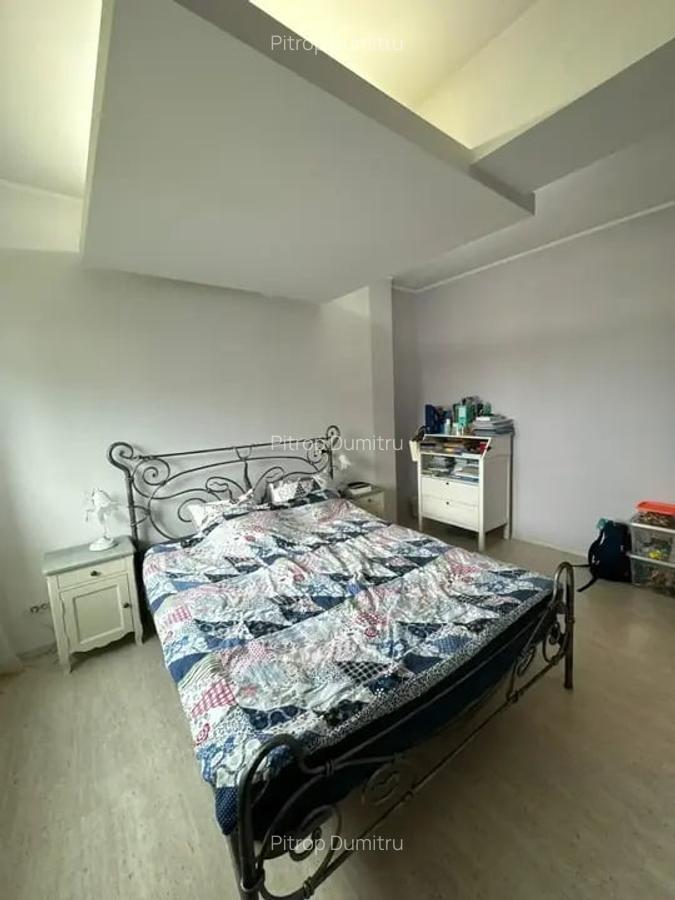 Pipera - Voluntari | Apartament Lux | 2 Camere | 75 mp utili | - 11