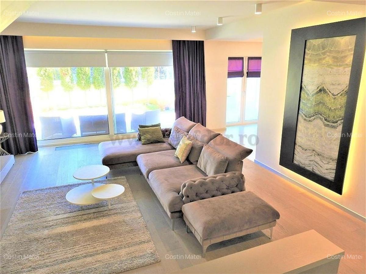 Iancu Nicolae - Jolie Ville duplex langa padure - 2