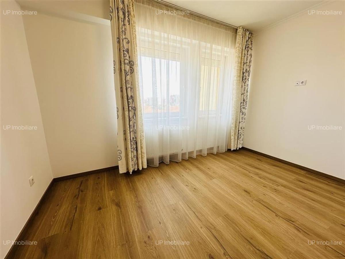 PENTHOUSE | ZONA IOSIA | STRADA EROFTE GRIGORE - 18